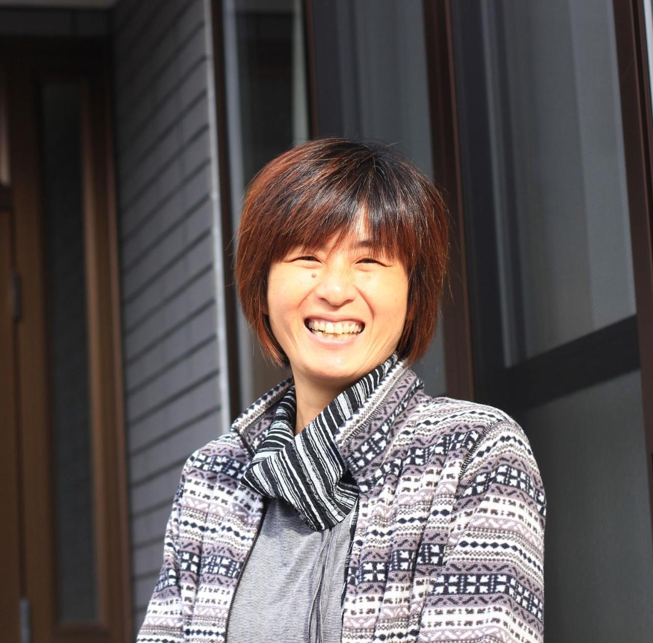 Guest House Minna No Ie อาชิ ภายนอก รูปภาพ